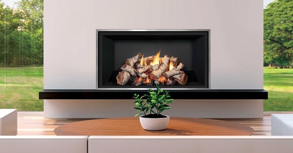 Choosing A Fireplace For Your New Home