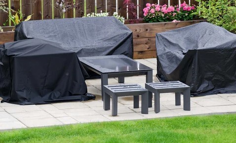 Protecting Your Investment: Winter Care for Outdoor Furniture