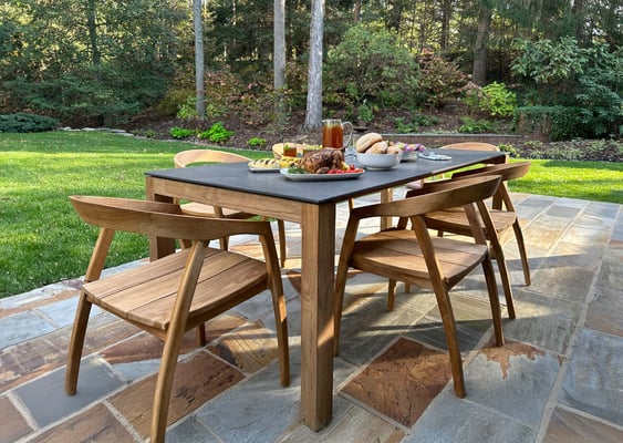 Protecting Your Investment: Caring For Your Stone Table