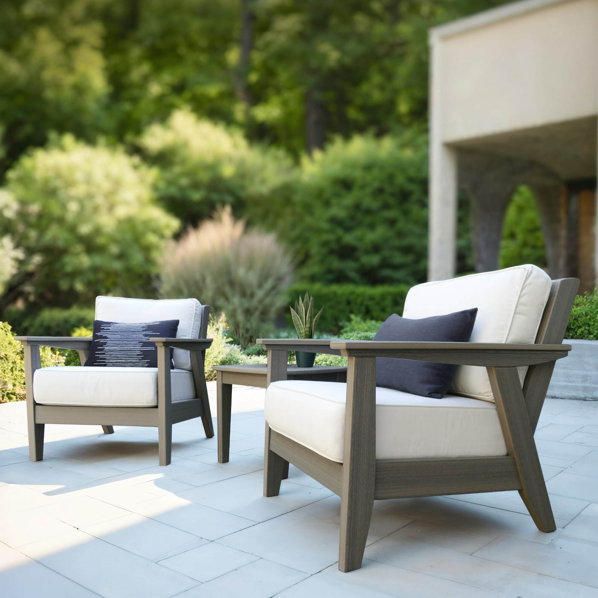Poly-lumber-outdoor-furniture