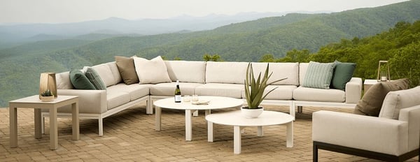 Why Is Luxury Outdoor Furniture So Expensive, and Is It Worth It?