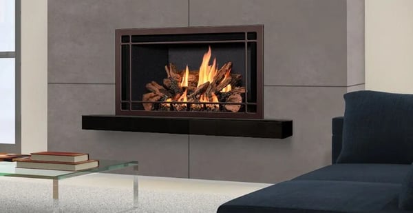 The Heart of Home: Timeless Design and Warmth by Mendota