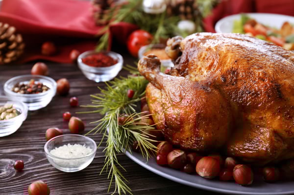 Grill Tips and Recipes to Elevate Your Holiday Feast