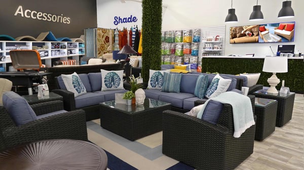 Best Outdoor Living Stores in Raleigh NC