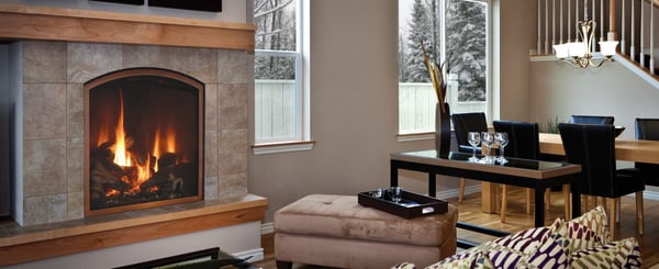 Effortless Warmth: The Innovation of Electronic Ignition Hearths