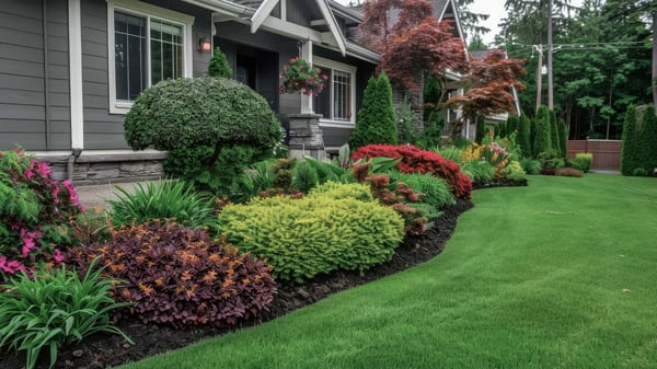 Low-Maintenance Garden Secrets