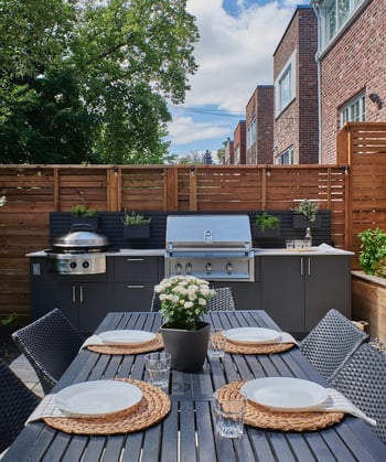 outdoor Kitchens blogA