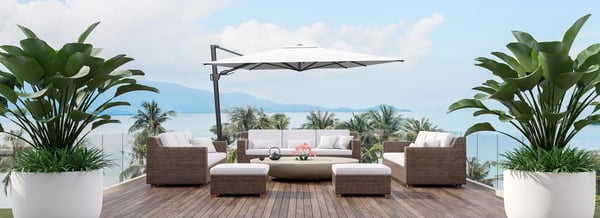 The Definitive Guide to Perfect Patio Shade