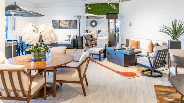 Best Outdoor Living Stores in Charlotte, NC