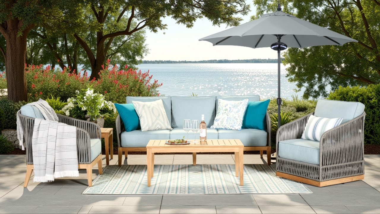 Luxe Outdoor Furniture sale_4-1